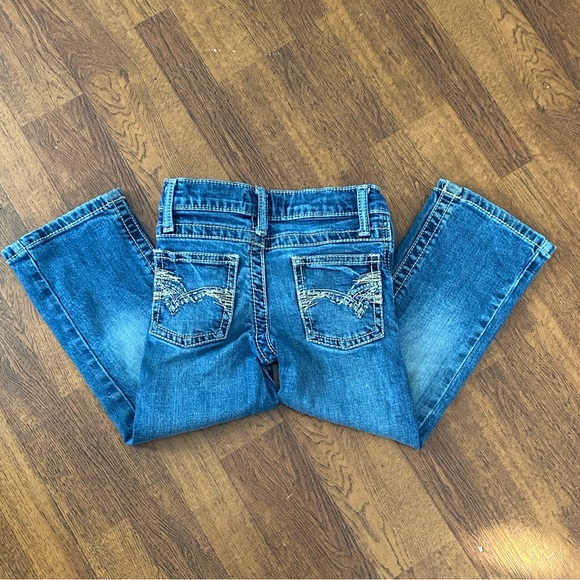 Wrangler 20x jeans - Picture 1 of 4